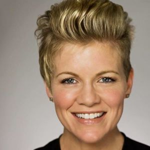 Meet your Posher, Tracy